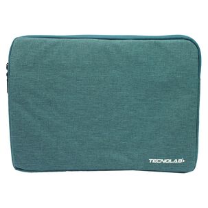 Funda Notebook 15 Pulgadas Elegante Y Resistente Color - Ps