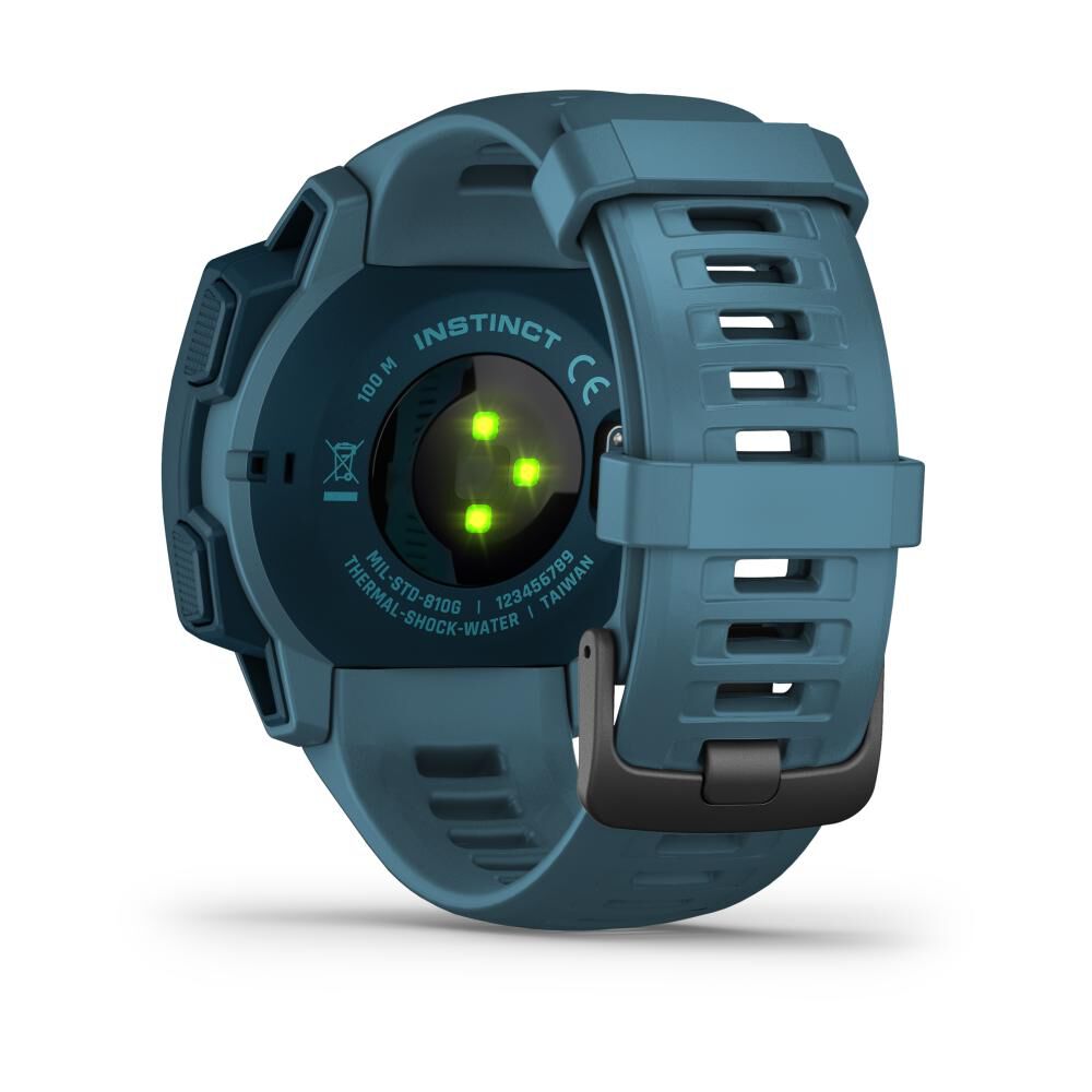 Smartwatch Garmin Instinct / 0.9" image number 6.0