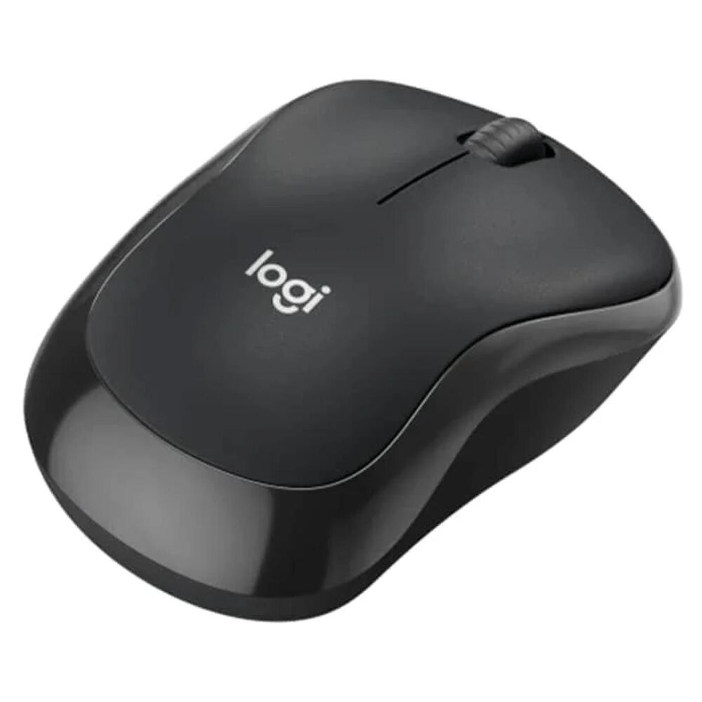 Mouse Inalambrico Bluetooth 3 Bot Negro M240 Silent image number 1.0