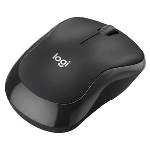 Mouse Inalambrico Bluetooth 3 Bot Negro M240 Silent