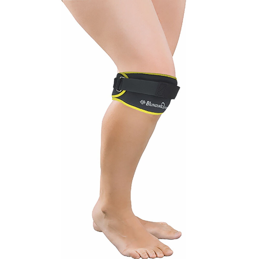 Soporte Para Tendon Rotuliano Sport C/gel Uni-blunding image number 0.0