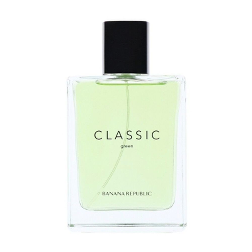 Banana Republic Classic Green Edp 125 Ml image number 0.0