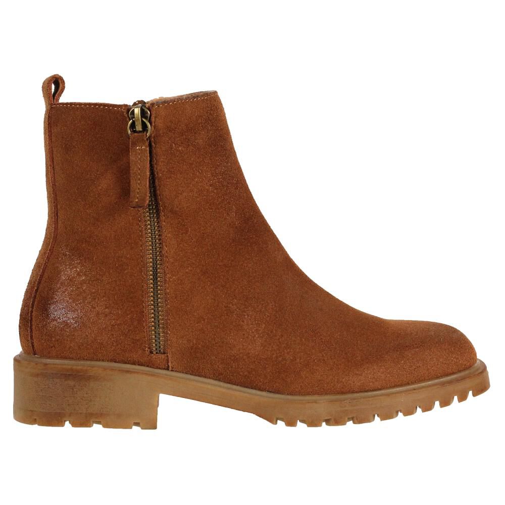 Botin fagus mujer clearance
