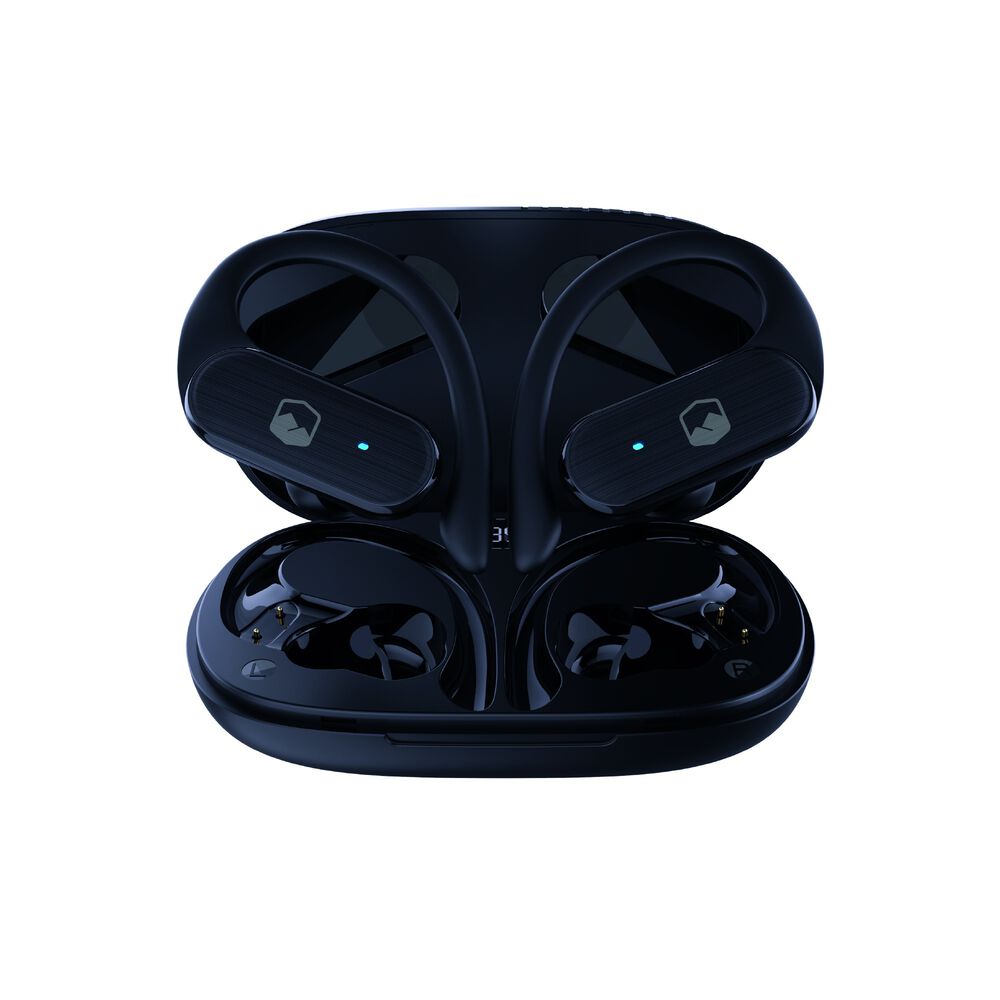 Audifonos Inal&aacute;mbricos Bluetooth Deportivos Fitbuds Lhotse image number 0.0