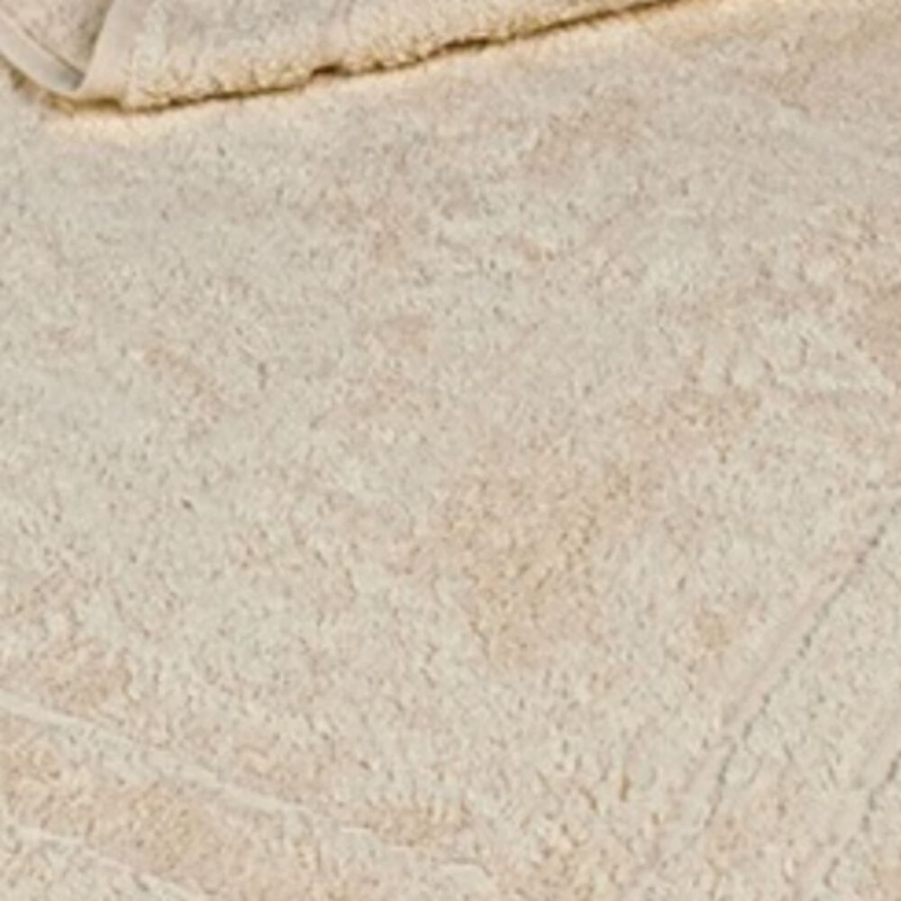 Toalla De Piso Lom 4050 Centimetros / Beige Lourdes image number 2.0