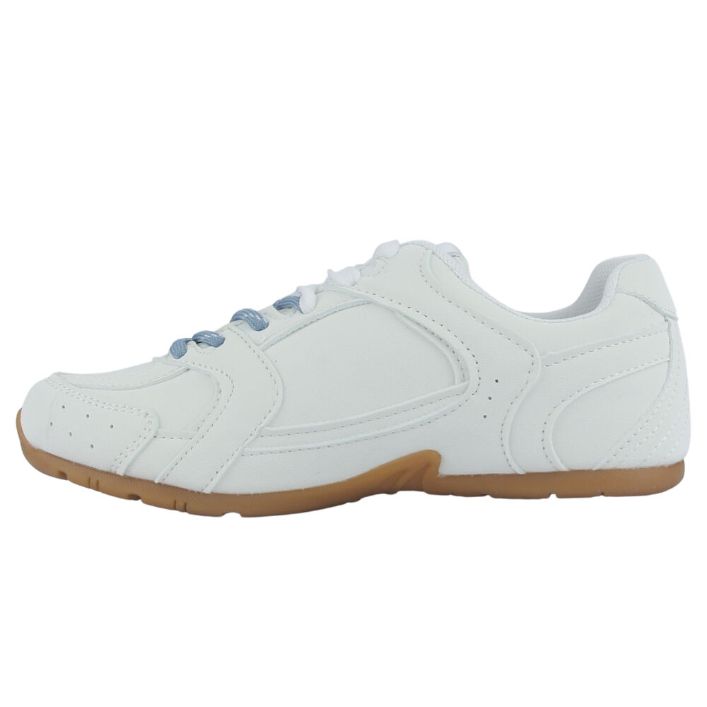 Zapatilla Mujer Chalada Nova-1 Blanco Urbano image number 1.0