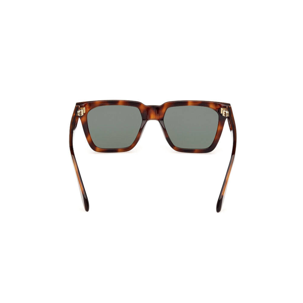 Lentes De Sol Havana Oscuro Adidas Originals image number 4.0