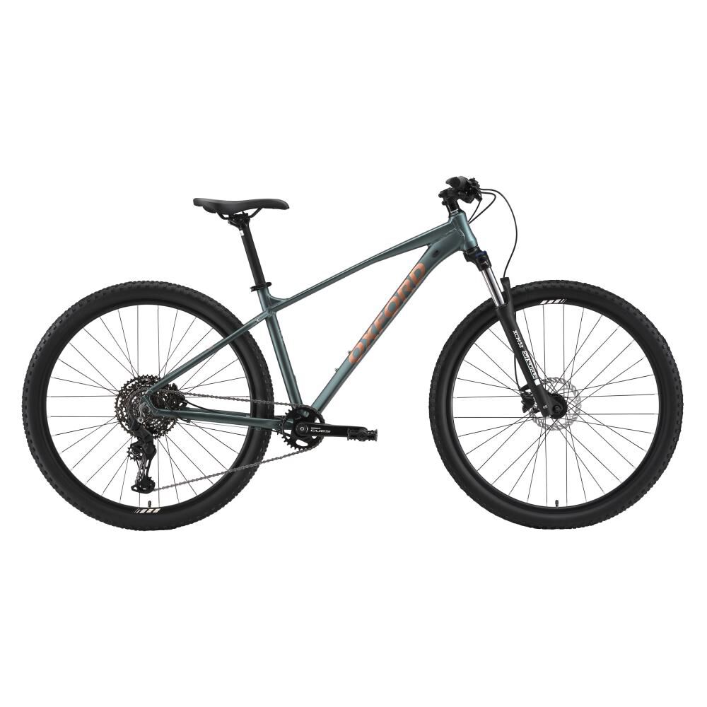 Bicicleta Mountain Bike Oxford Orion 6 Uno X / Aro 29 image number 0.0