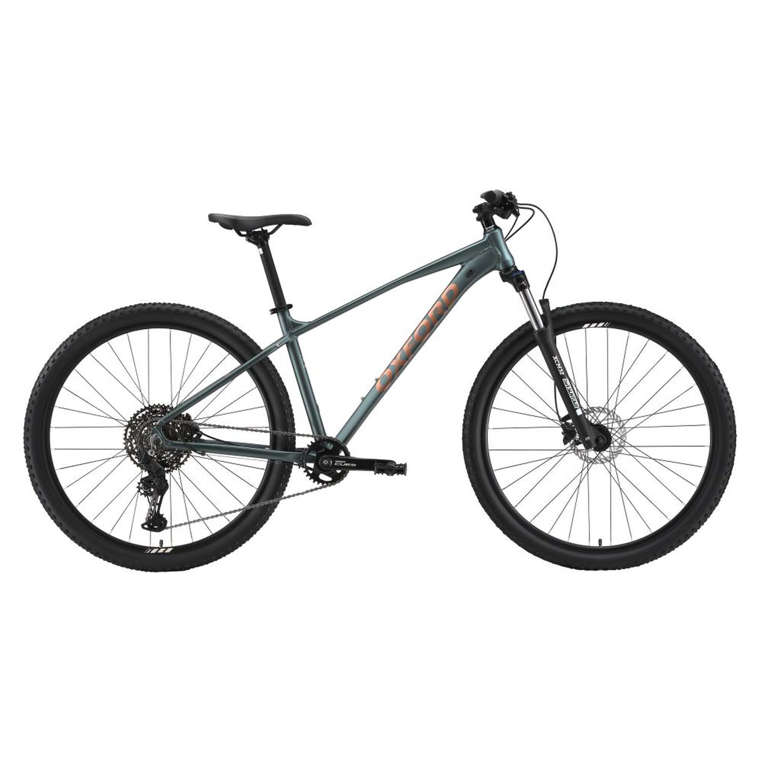 Bicicleta Mountain Bike Oxford Orion 6 Uno X / Aro 29 image number 0.0