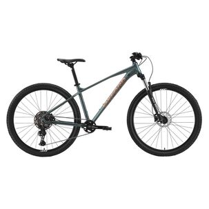 Bicicleta Mountain Bike Oxford Orion 6 Uno X / Aro 29