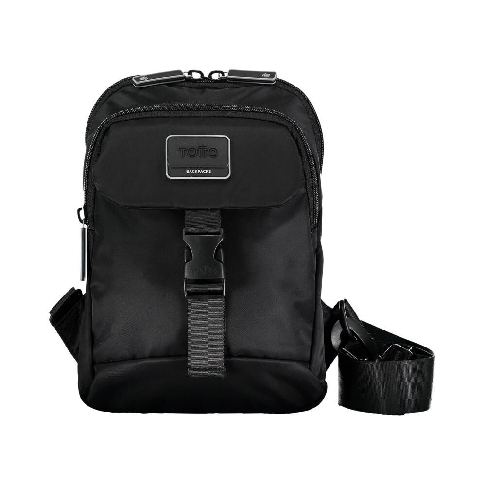 Mochila Deportiva Crossover Totto image number 1.0