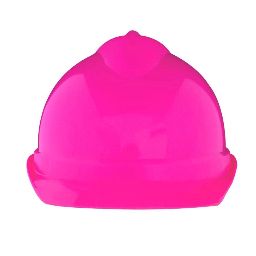 Casco Evo Con Top 33 Fluor Fucsia image number 5.0