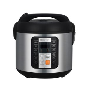 Olla El&eacute;ctrica Multifuncional Multicooker Pro 5,5 L Easyways
