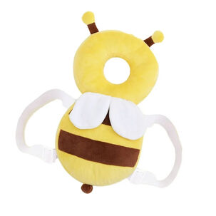 Protectora Antigolpes Mochila Para Cabeza Seguridad Bebes