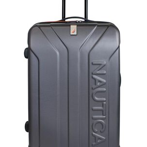 Maleta L Prime Gris Nautica