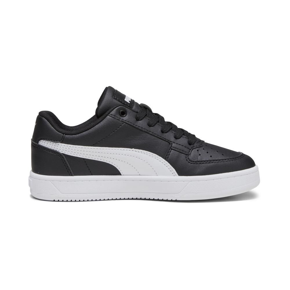 Zapatilla Urbana Unisex Puma Caven Negro image number 5.0