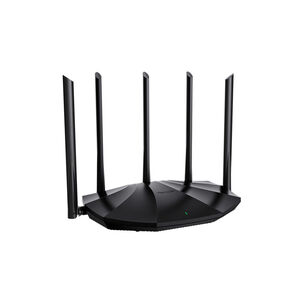 Router Wifi 6 Gigabit Ax1500 Tenda Tx2pro