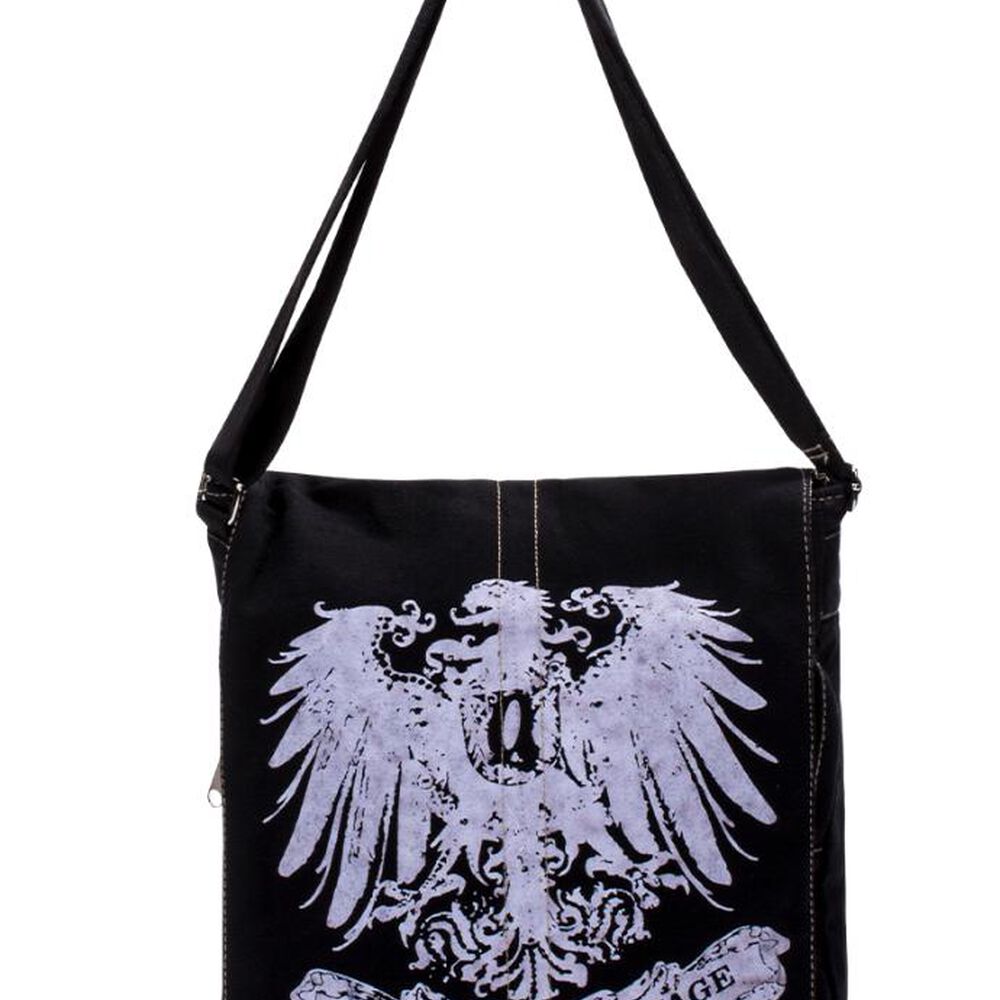 Bolso Morral Urban Fly Negro Park West image number 0.0