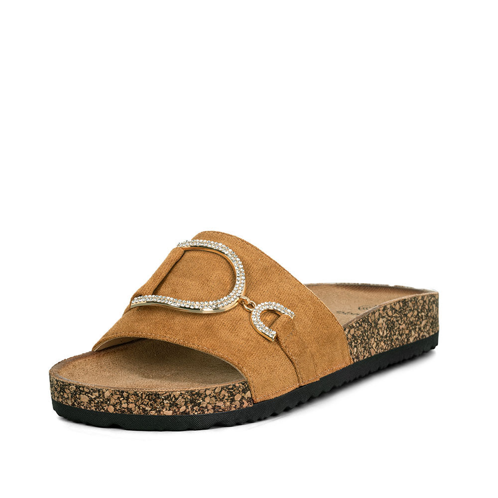 Sandalias Mujer Casual Confort Hebilla Weide Qiu358 image number 8.0