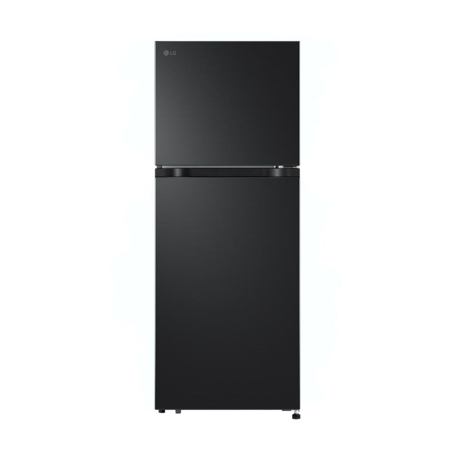 Refrigerador Top Freezer LG VT22BPM.AEPPECL / No Frost / 217 Litros / E image number 0.0