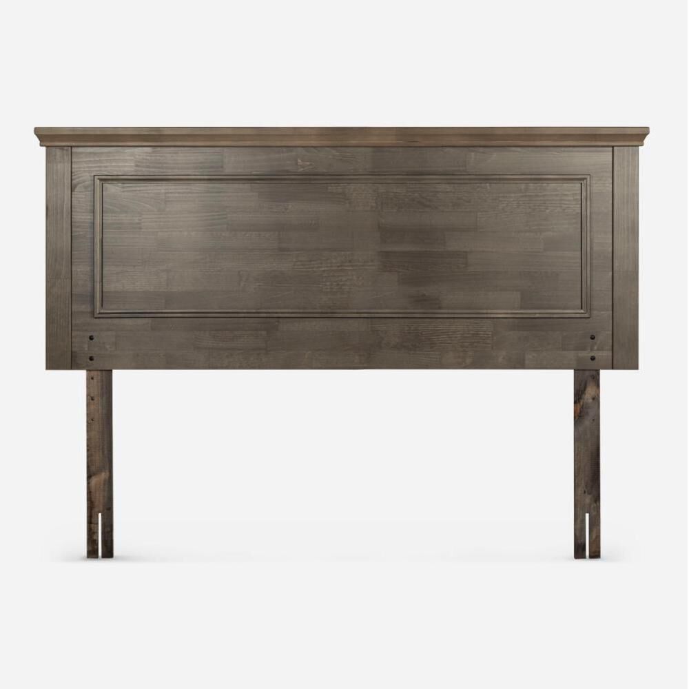 Cama Europea Rosen Art 4 / 2 Plazas / Base Dividida + Set De Maderas Anna image number 9.0