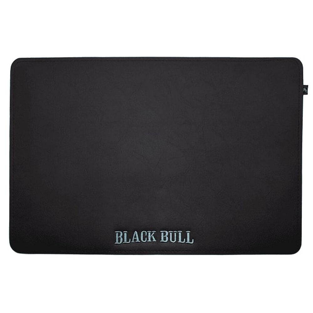 Individual Algodon Black Bull 30x45cm Cocina Mesa Quincho image number 0.0