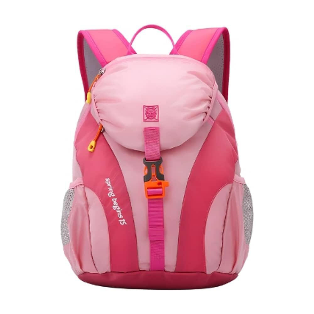 Mochila Bolso 15 Litros Escolar Senderismo Aire Libre image number 0.0