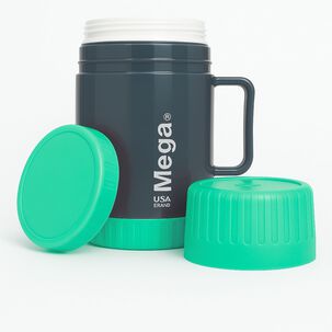 Termo New Magnum 430ml Turquesa