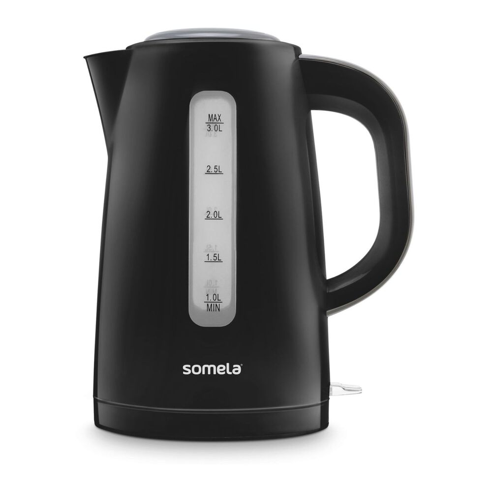 Somela Easyboil XL HE570 3 L Negro