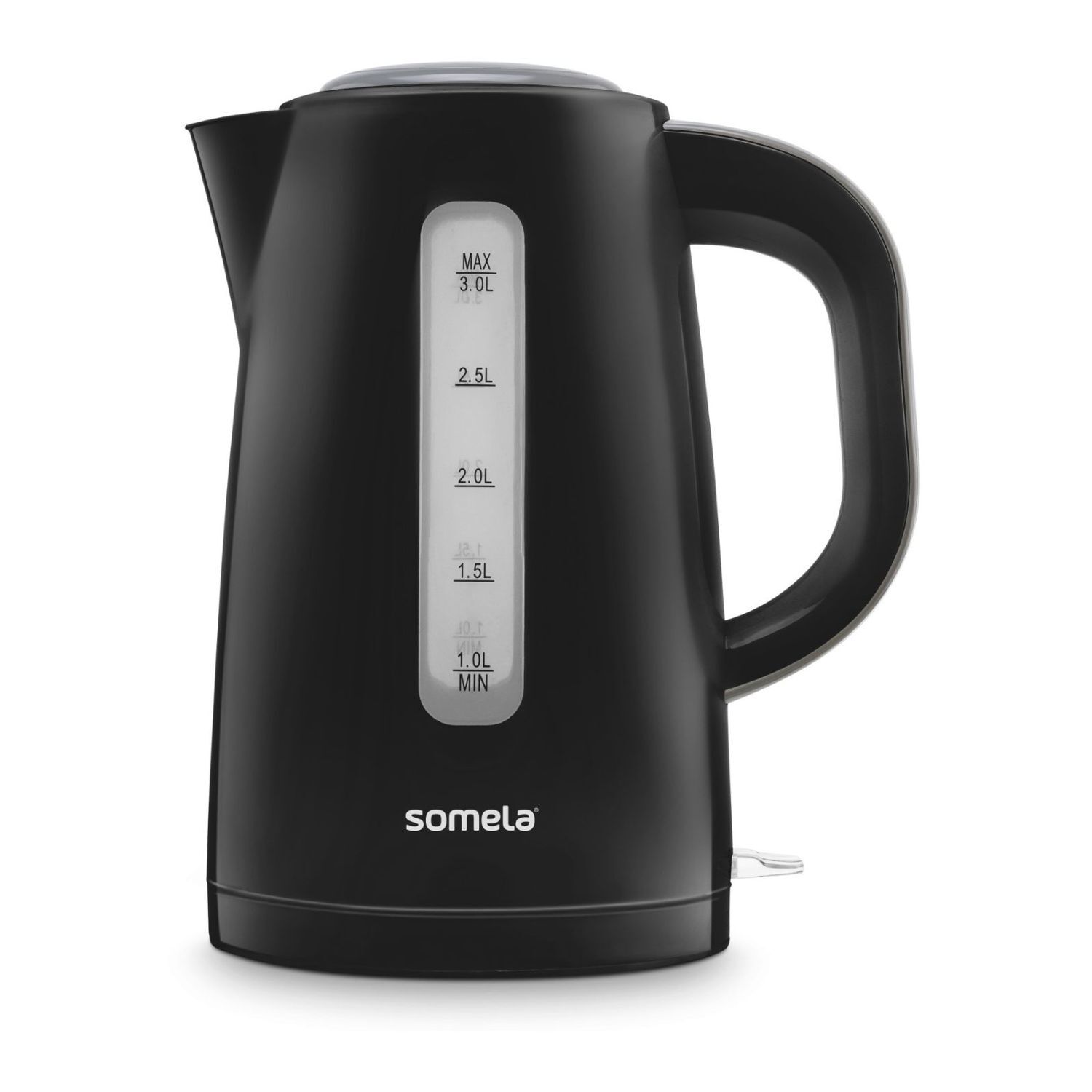 Hervidor Somela HE570 Easyboil Xl / 3 Litros / 2200 Watts image number 0.0