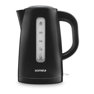 Hervidor Somela HE570 Easyboil Xl / 3 Litros / 2200 Watts