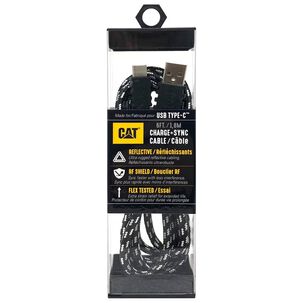 Cable Cat Usb-c A Usb 1.8 Mts