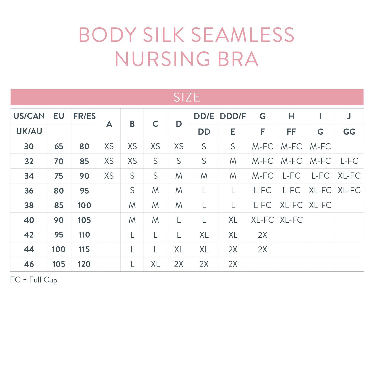 Sosten Lactancia Body Silk Seamless Blanco image number 8.0