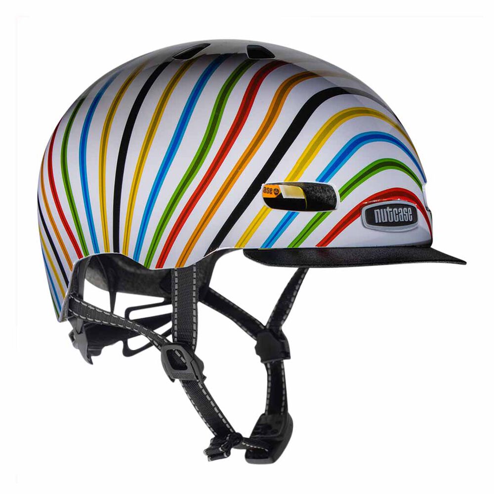 Casco Little Nutty Candy Coat Mips T Eu image number 3.0