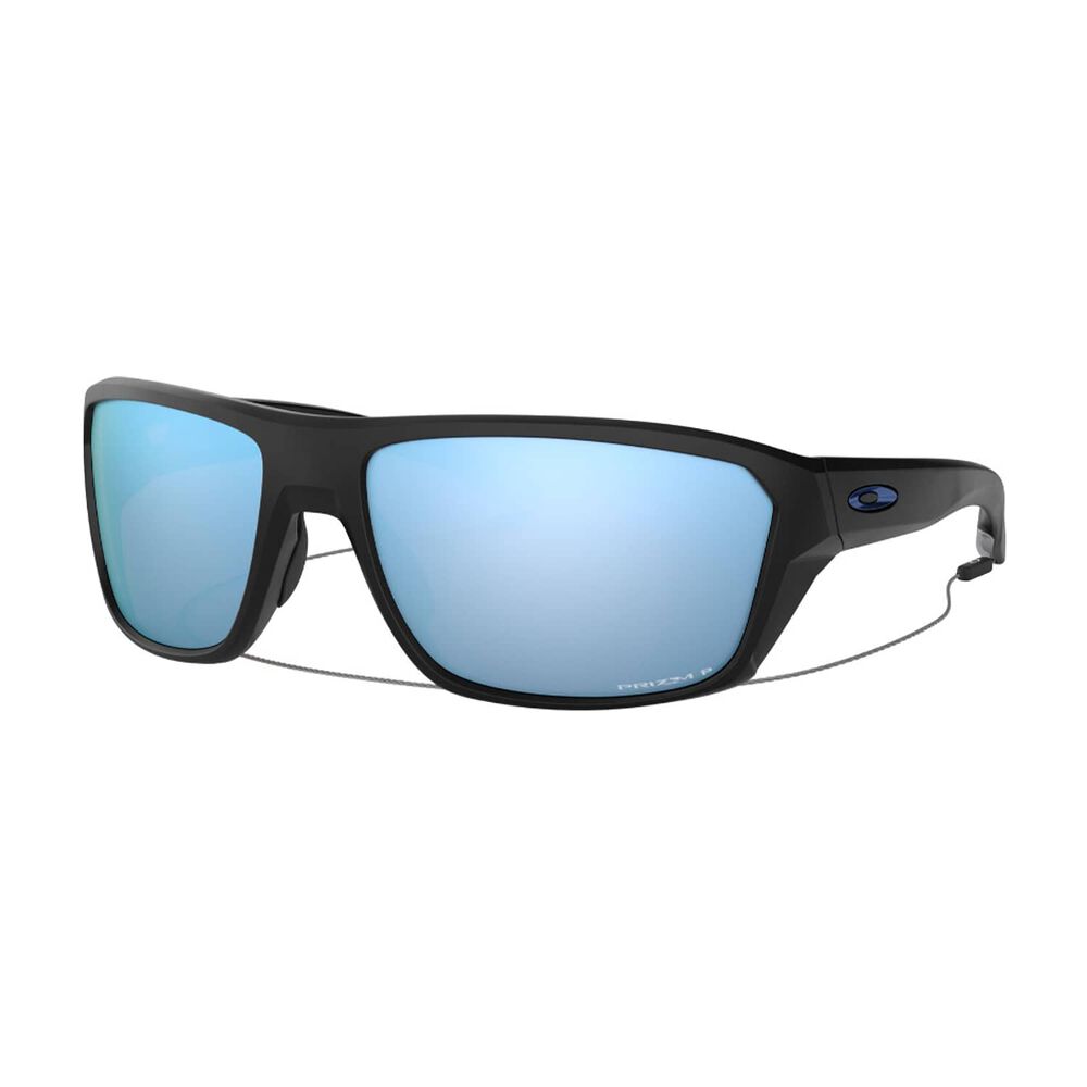 Lentes De Sol Split Shot Prizm Deep Water Polarizados Oakley image number 1.0