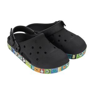 Sandalia Ni&ntilde;a Negro Disney Ipanema