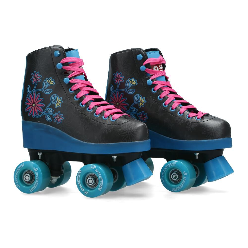 Patines Hitoys Kds-20a-C image number 0.0