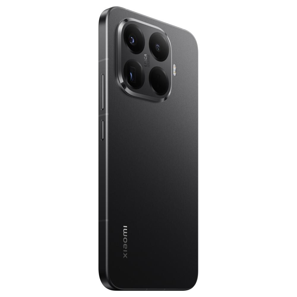 Smartphone Xiaomi 15T Pro / 5G / 512 GB / Black / Liberado + Xiaomi Buds 5 image number 11.0
