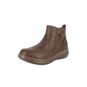 Botin Fresia Caf&eacute; Passer