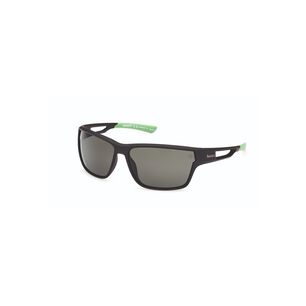 Lentes De Sol Negro Mate Polarizados Timberland