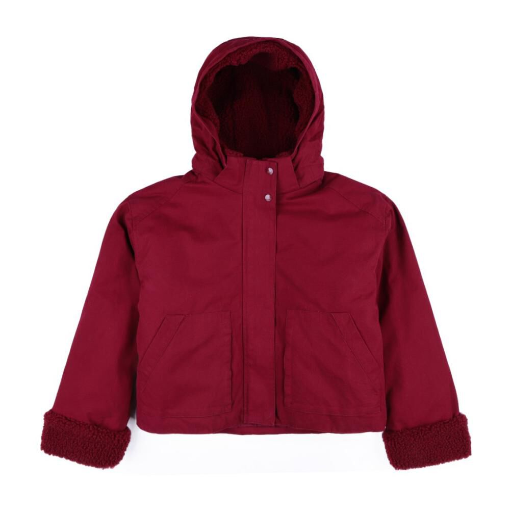 Chaqueta Mujer Freedom image number 0.0