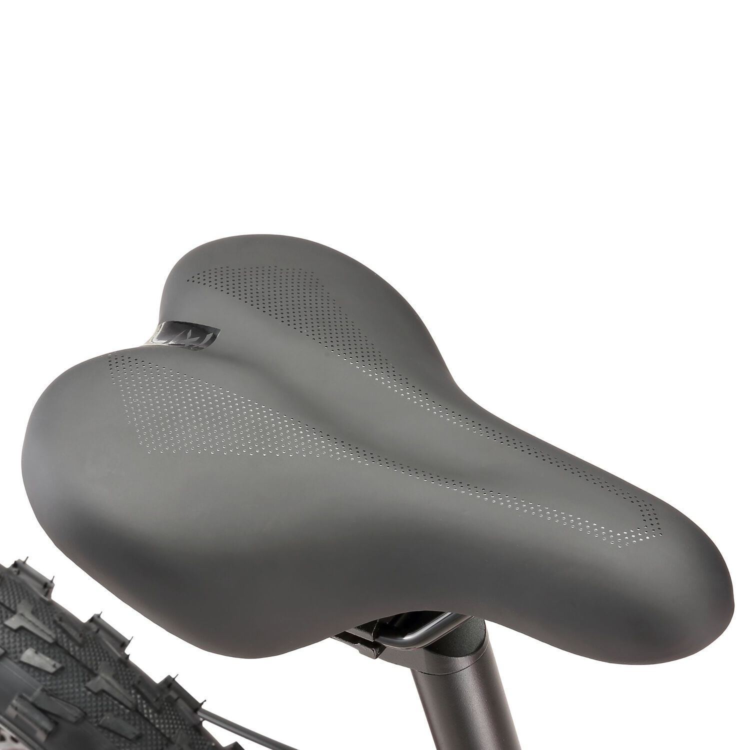 Bicicleta Infantil Oxford Luna Susp / Aro 20 image number 6.0