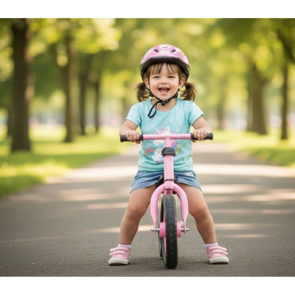 Montable Sin Pedales Bici - Infantil Entrenamiento Ni&ntilde;os image number 20.0