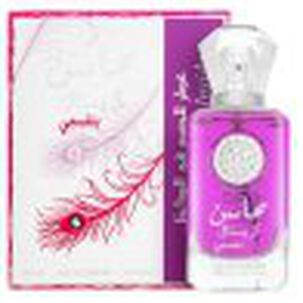 Lattafa Mahasin Crystal Violet Edp 100_ml