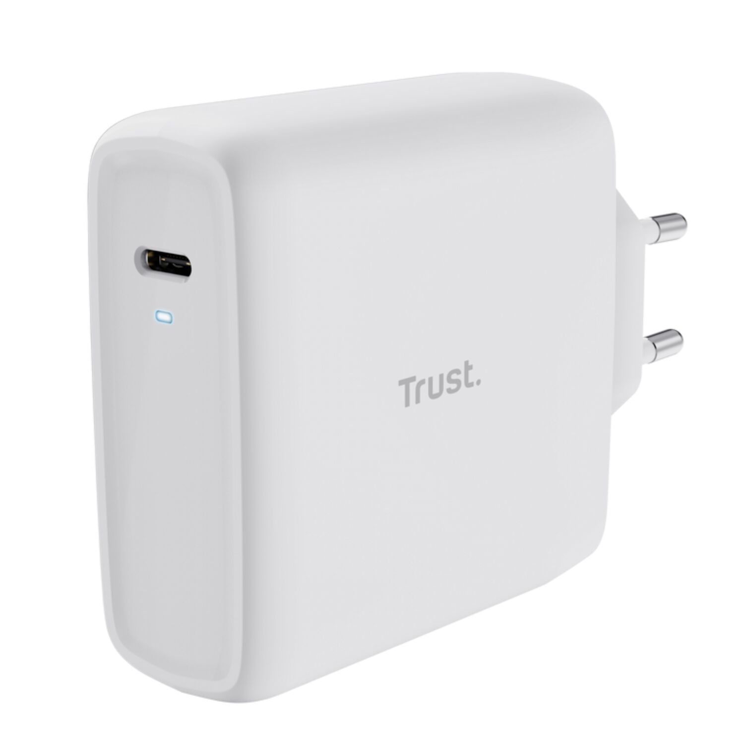 Cargador Trust Universal Usb-c 100w / 5a + Cable C/c De 2mts image number 3.0