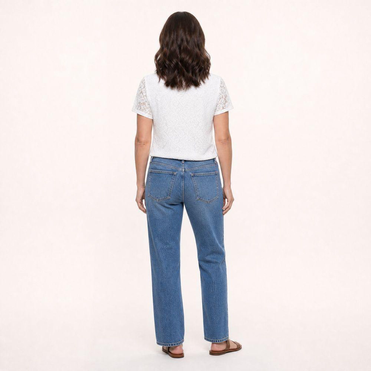 Polera Mujer Geeps image number 1.0