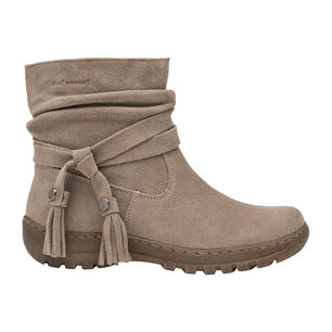 Bot&iacute;n Mujer Panama Jack Pjm0275 Taupe