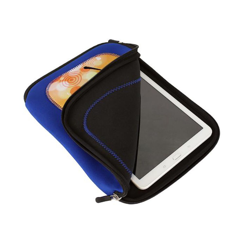 Funda Tablet Tec Azul Kubayoff image number 2.0