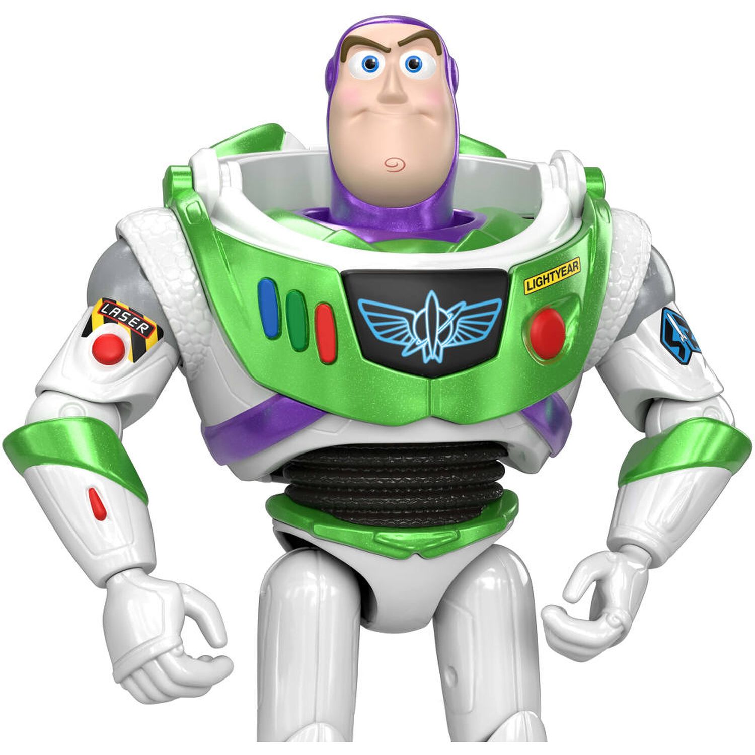 Figura De Acci&oacute;n Toy Story 5 De Disney Y Pixar image number 3.0
