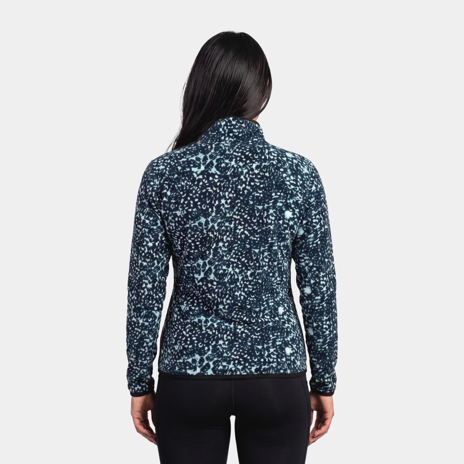 Polar Quebec Mack Mujer Print image number 1.0